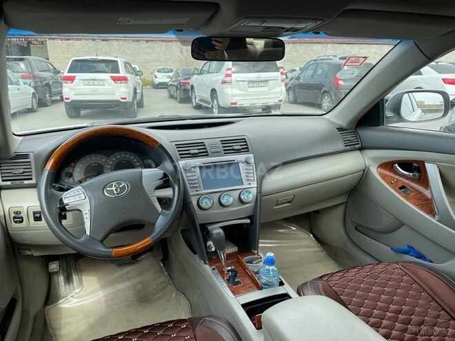 Toyota Camry 2011, 260,000 km - 2.4 l - Bakı