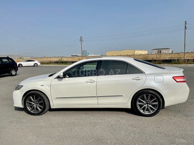 Toyota Camry 2011, 260,000 km - 2.4 l - Bakı