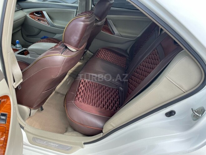 Toyota Camry 2011, 260,000 km - 2.4 l - Bakı