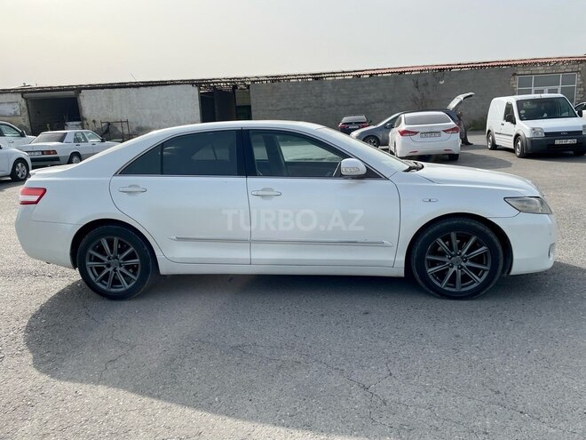 Toyota Camry 2011, 260,000 km - 2.4 l - Bakı