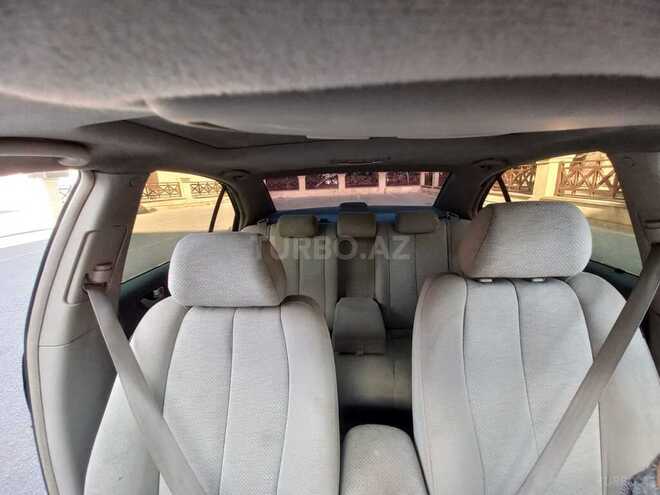 Hyundai Sonata 2007, 262,686 km - 2.4 l - Bakı