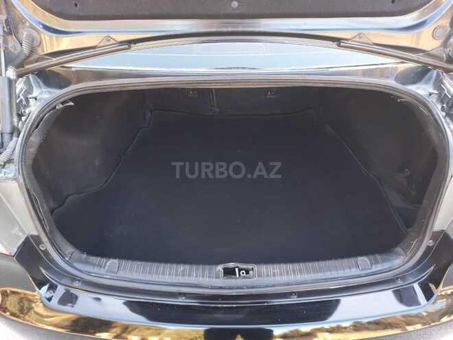 Hyundai Sonata 2007, 262,686 km - 2.4 l - Bakı