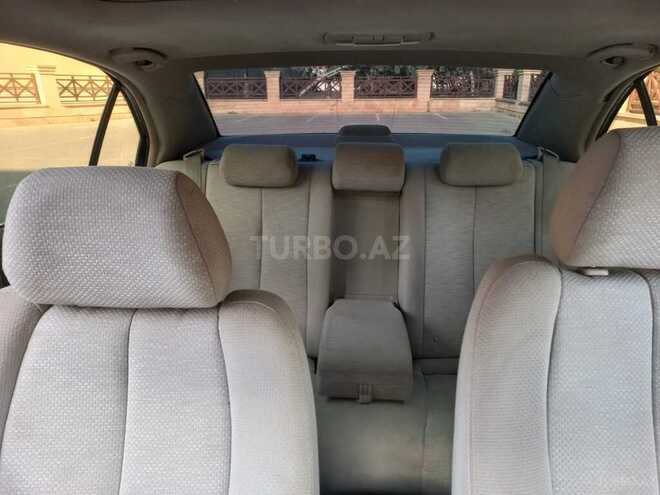 Hyundai Sonata 2007, 262,686 km - 2.4 l - Bakı