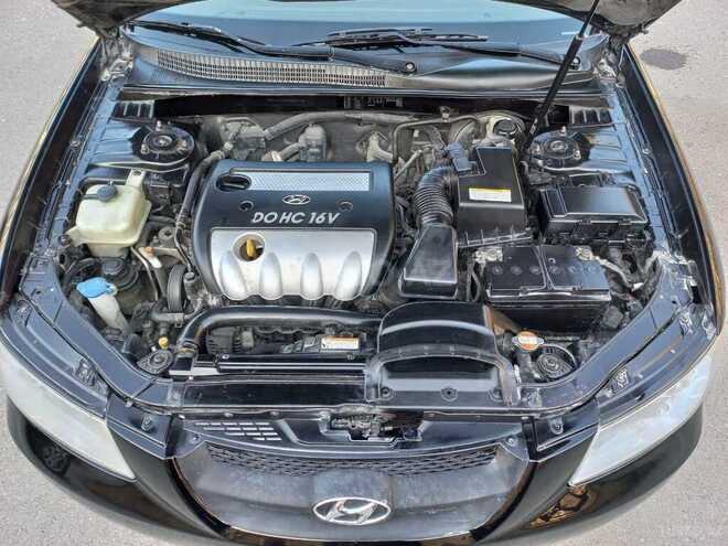 Hyundai Sonata 2007, 262,686 km - 2.4 l - Bakı