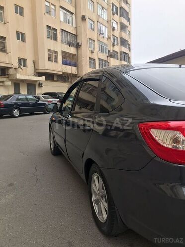 LADA (VAZ) Granta 2015, 154,500 km - 1.6 л - Bakı