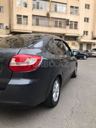 LADA (VAZ) Granta 2015, 154,500 km - 1.6 л - Bakı