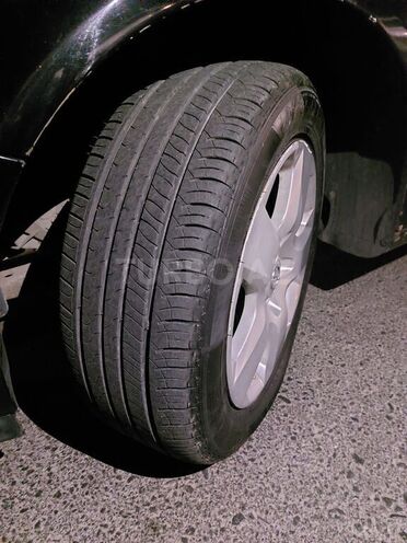 Opel Astra 2007, 241,500 km - 1.3 l - Bakı