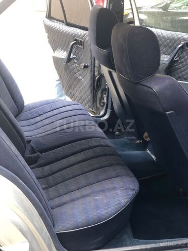 Mercedes 190 1990, 321,450 km - 1.8 l - Bakı
