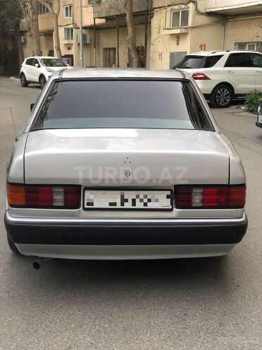 Mercedes 190 1990, 321,450 km - 1.8 l - Bakı