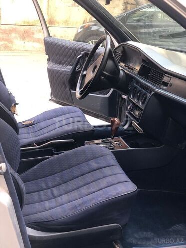 Mercedes 190 1990, 321,450 km - 1.8 l - Bakı
