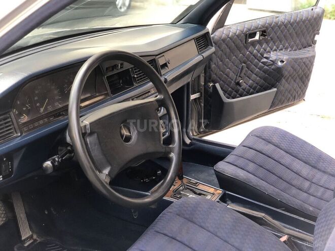 Mercedes 190 1990, 321,450 km - 1.8 l - Bakı