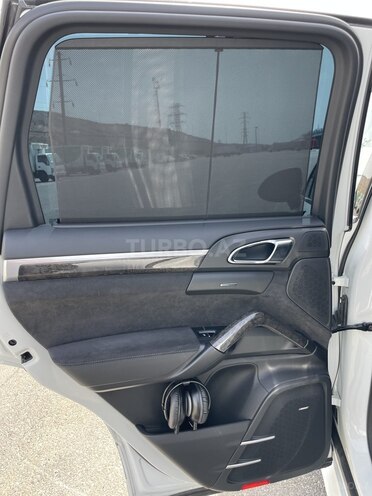 Porsche Cayenne GTS 2014, 55,400 km - 4.8 л - Bakı