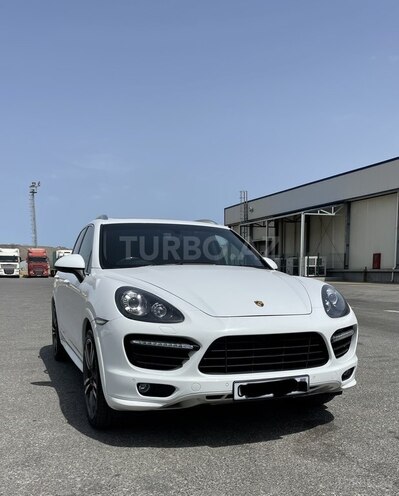 Porsche Cayenne GTS 2014, 55,400 km - 4.8 л - Bakı