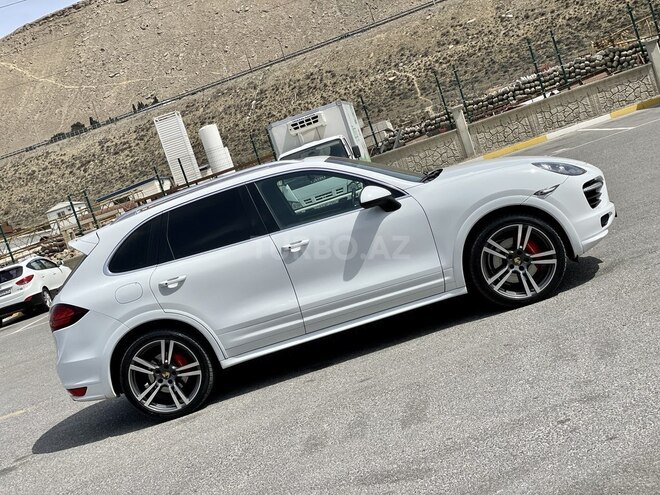 Porsche Cayenne GTS 2014, 55,400 km - 4.8 л - Bakı