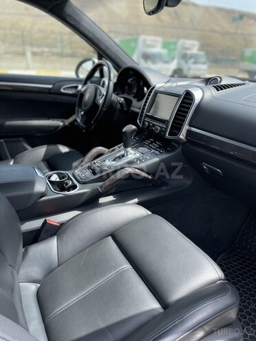 Porsche Cayenne GTS 2014, 55,400 km - 4.8 л - Bakı