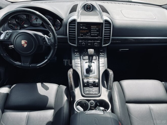 Porsche Cayenne GTS 2014, 55,400 km - 4.8 л - Bakı