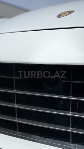 Porsche Cayenne GTS 2014, 55,400 km - 4.8 л - Bakı