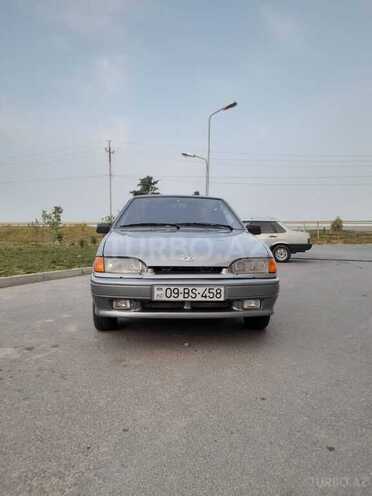 LADA (VAZ) 2115 2009, 142,000 km - 1.6 л - Bakı