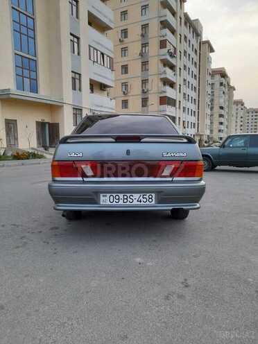 LADA (VAZ) 2115 2009, 142,000 km - 1.6 л - Bakı