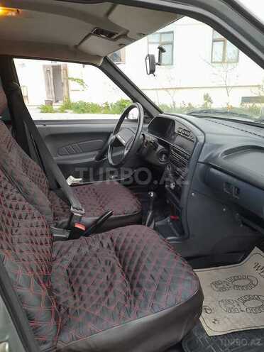 LADA (VAZ) 2115 2009, 142,000 km - 1.6 л - Bakı