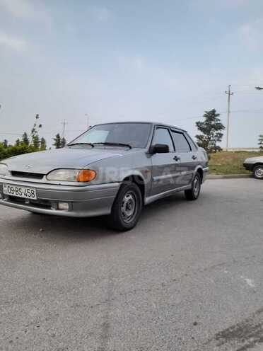 LADA (VAZ) 2115 2009, 142,000 km - 1.6 л - Bakı