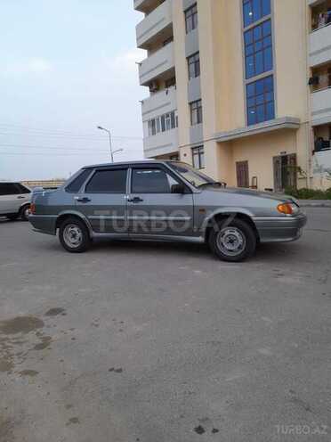 LADA (VAZ) 2115 2009, 142,000 km - 1.6 л - Bakı