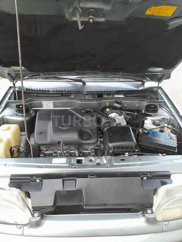 LADA (VAZ) 2115 2009, 142,000 km - 1.6 л - Bakı