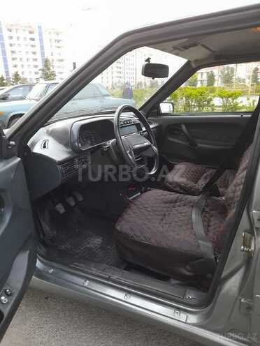 LADA (VAZ) 2115 2009, 142,000 km - 1.6 л - Bakı
