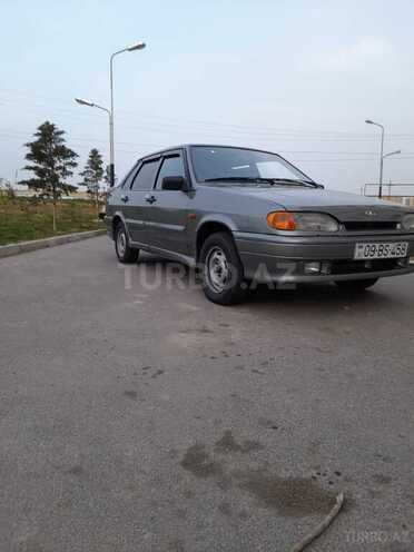LADA (VAZ) 2115 2009, 142,000 km - 1.6 л - Bakı