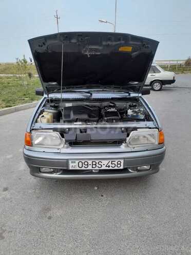 LADA (VAZ) 2115 2009, 142,000 km - 1.6 л - Bakı
