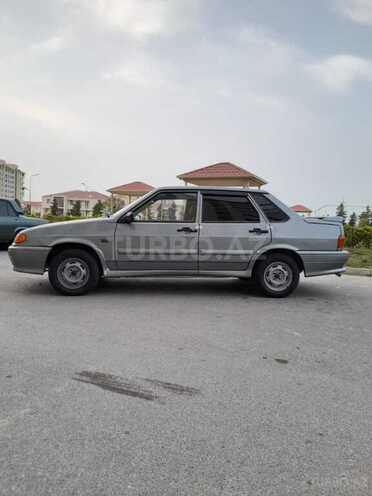 LADA (VAZ) 2115 2009, 142,000 km - 1.6 л - Bakı
