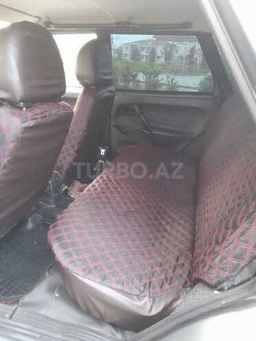 LADA (VAZ) 2115 2009, 142,000 km - 1.6 л - Bakı