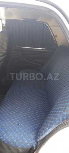 LADA (VAZ) 2107 2004, 228,855 km - 1.5 l - Bakı