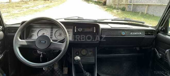LADA (VAZ) 2107 2004, 228,855 km - 1.5 l - Bakı