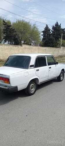 LADA (VAZ) 2107 2004, 228,855 km - 1.5 l - Bakı