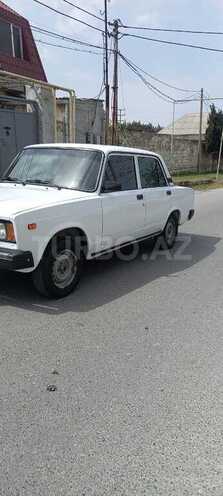 LADA (VAZ) 2107 2004, 228,855 km - 1.5 l - Bakı
