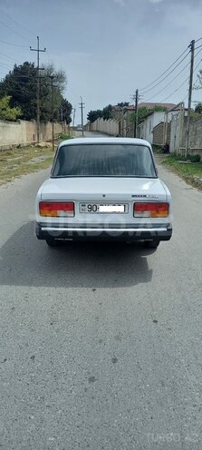 LADA (VAZ) 2107 2004, 228,855 km - 1.5 l - Bakı