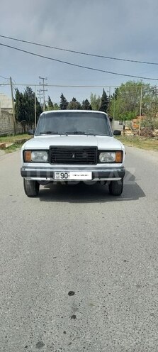 LADA (VAZ) 2107 2004, 228,855 km - 1.5 l - Bakı