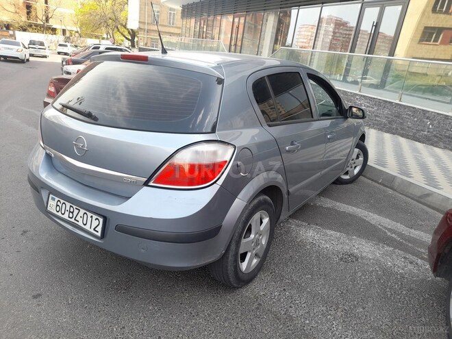 Opel Astra 2006, 300,000 km - 1.3 l - Bakı