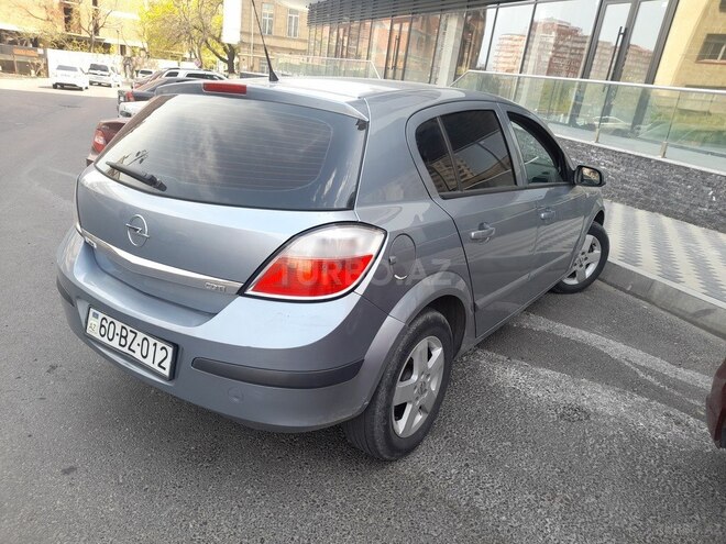 Opel Astra 2006, 300,000 km - 1.3 l - Bakı
