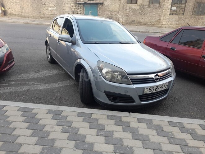 Opel Astra 2006, 300,000 km - 1.3 l - Bakı