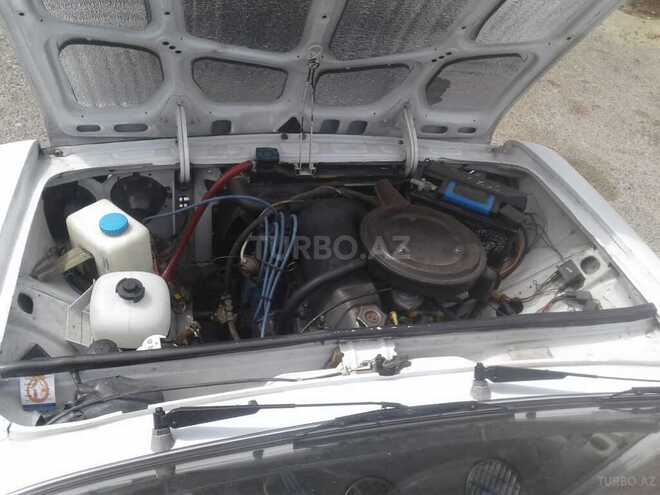 LADA (VAZ) 2106 2004, 184,000 km - 1.6 l - Bakı