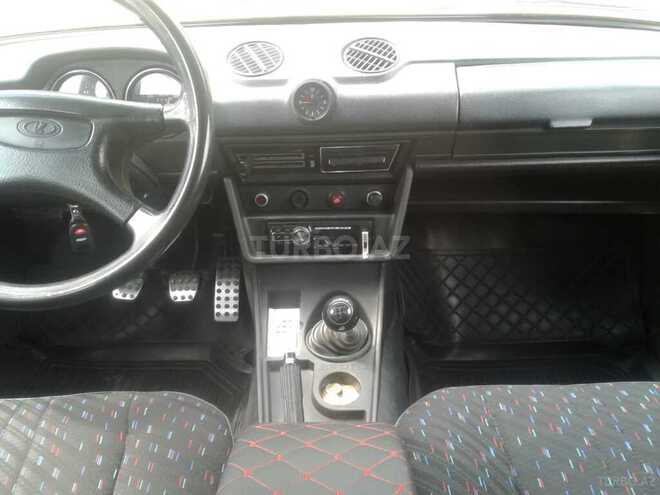 LADA (VAZ) 2106 2004, 184,000 km - 1.6 l - Bakı
