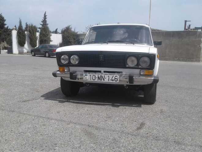 LADA (VAZ) 2106 2004, 184,000 km - 1.6 l - Bakı