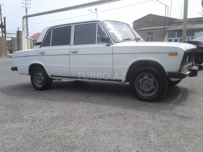 LADA (VAZ) 2106 2004, 184,000 km - 1.6 l - Bakı
