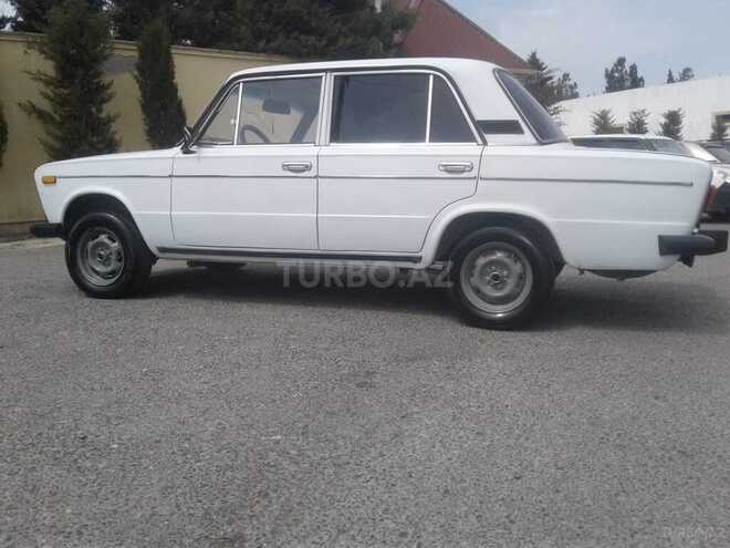 LADA (VAZ) 2106 2004, 184,000 km - 1.6 l - Bakı