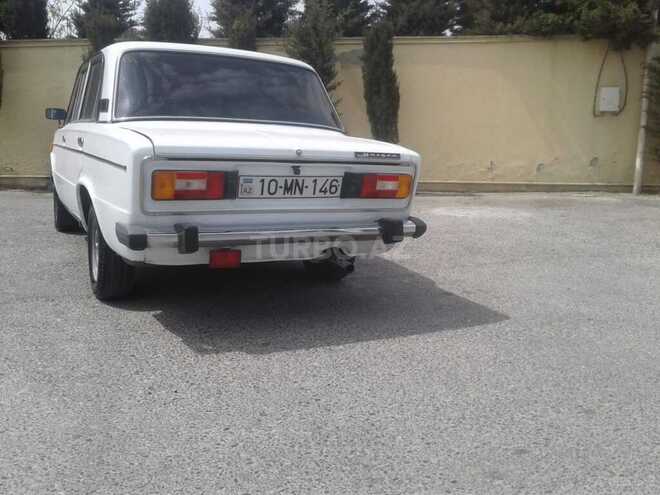 LADA (VAZ) 2106 2004, 184,000 km - 1.6 l - Bakı