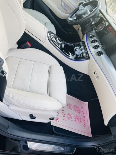 Mercedes E 220 2017, 139,000 km - 2.0 l - Bakı