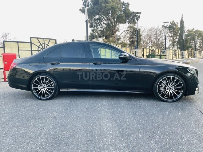 Mercedes E 220 2017, 139,000 km - 2.0 l - Bakı