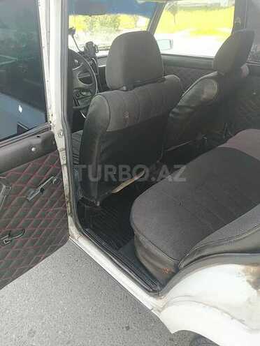 LADA (VAZ) 2105 1991, 40,283 km - 1.5 l - Sumqayıt